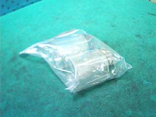 玻璃杯2入
