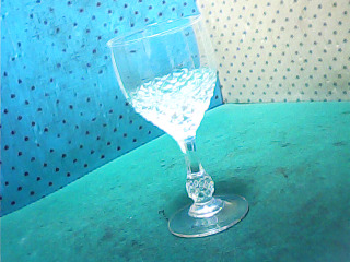 高腳杯