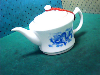 茶壺