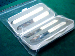 餐具組