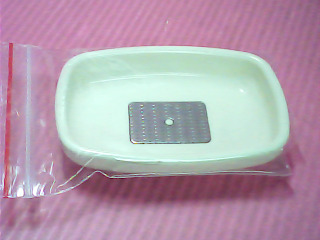 磨泥器