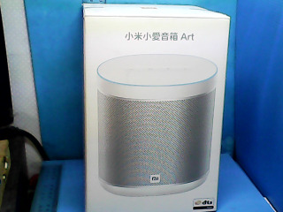 小米小愛音箱(無保固)