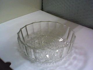 玻璃碗