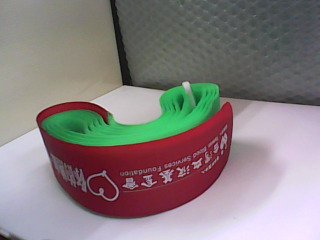 旅行束帶