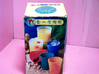 環保杯
