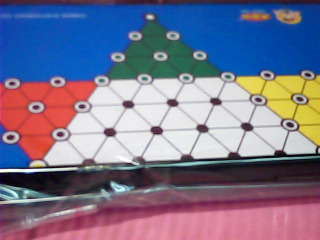 跳棋