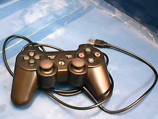 PS3搖桿