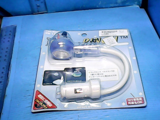 車用點火器插燈