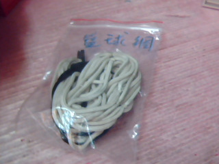 籃球網袋