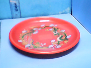 塑膠盤