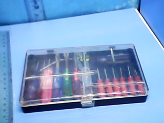 起子工具組