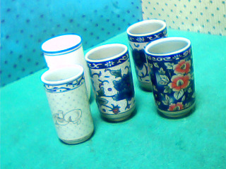 杯