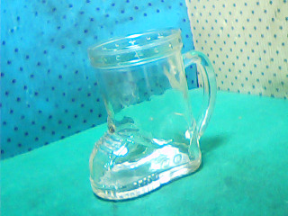 造型玻璃杯