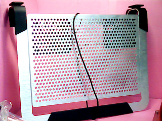 筆電散熱器