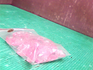 DIY材料