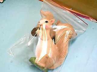 擺飾2入