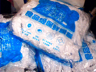 食品級保鮮膜套