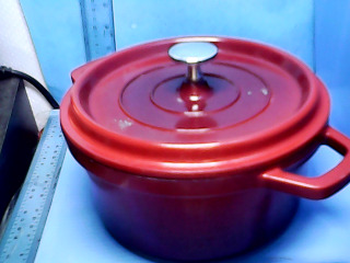 鍋+蓋