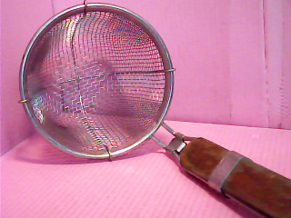 煮麵杓