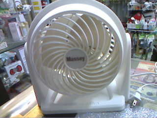 電風扇