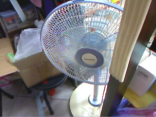 電風扇
