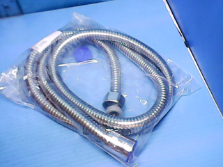 蓮蓬頭鐵水管