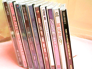 CD