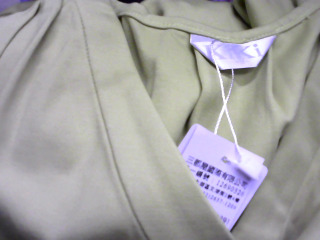 衣服