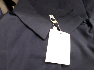 衣服