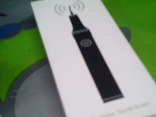 超音波寵物洗牙機