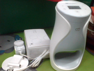 NuSkin如新