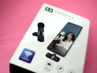 蘋果收音麥克風