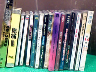 CD-單售
