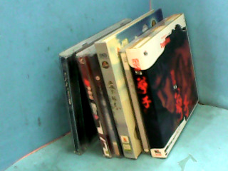 CD