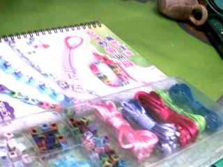 DIY勞作