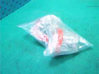 地漏排水孔芯