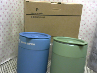 杯2入