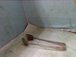 夾