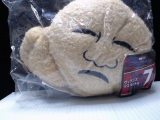 熱門蜘蛛人反派