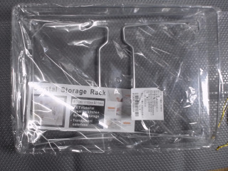 小型金屬置物架