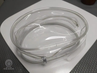 透明袋子