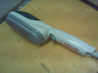 掛燙機
