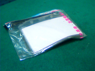 證件套