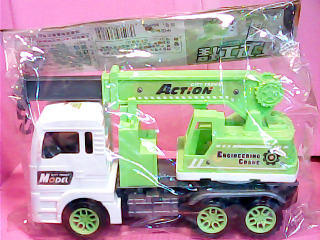 玩具車
