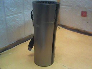 隨身型空氣清淨機