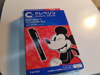 米奇除菌棒