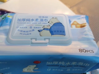 寶寶濕巾