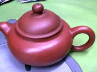 茶壺
