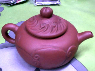 茶壺
