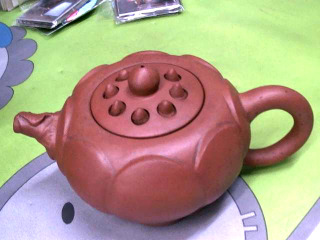 茶壺